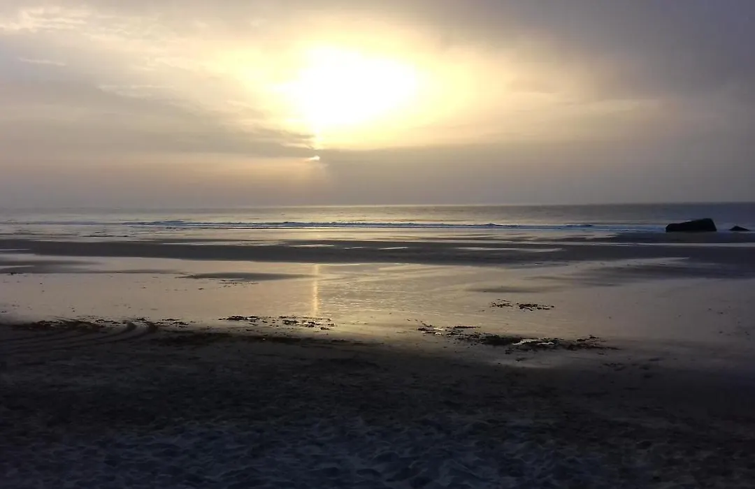 Maison Tiny House 2 chambres Soulac a 500m plage-1