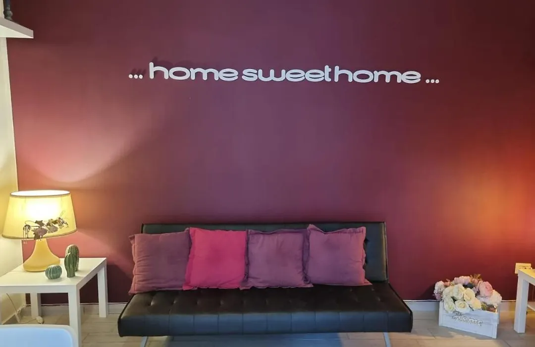 Ercole' S Home-1