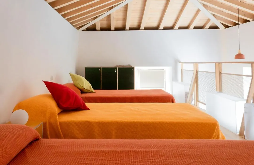 Agriturismo La Derta-1