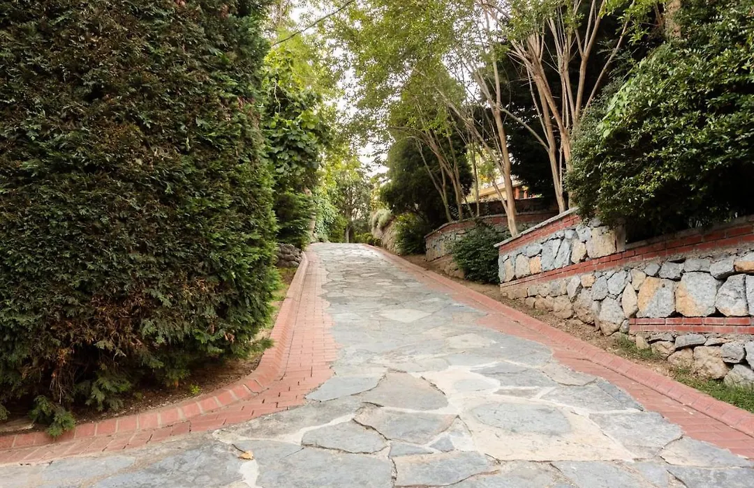 Villa Bosphorus-1