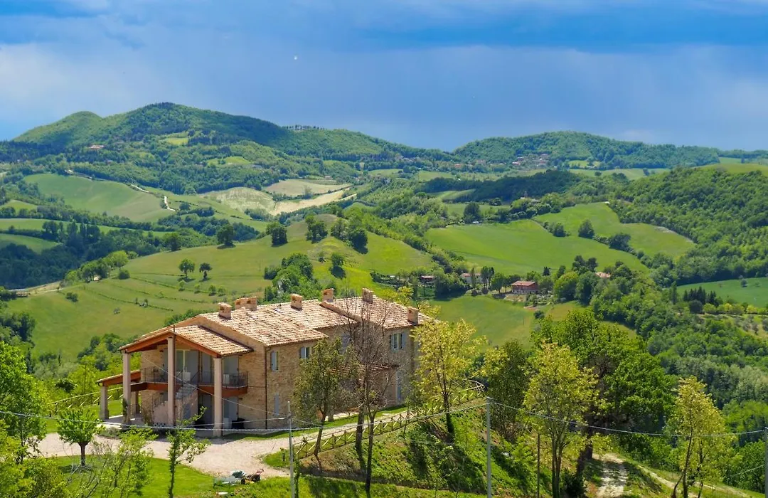 Country House Ca'Balsomino-1