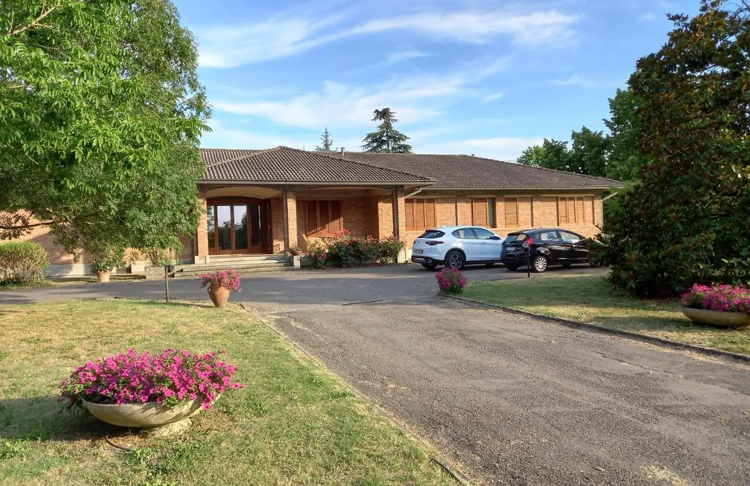 Agriturismo i Quercioli-1
