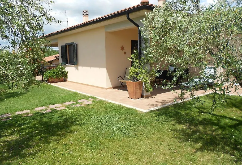 Poggio Degli Olivi-1