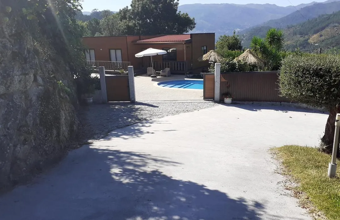 Casa Das Camelias-1