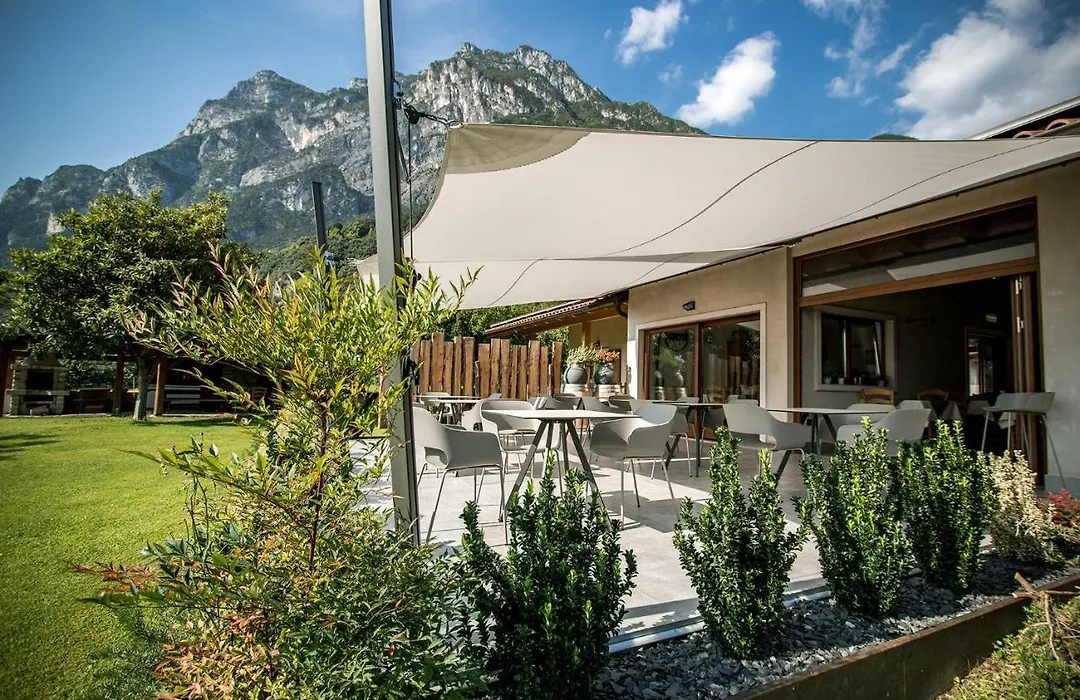 Agritur Comai-1