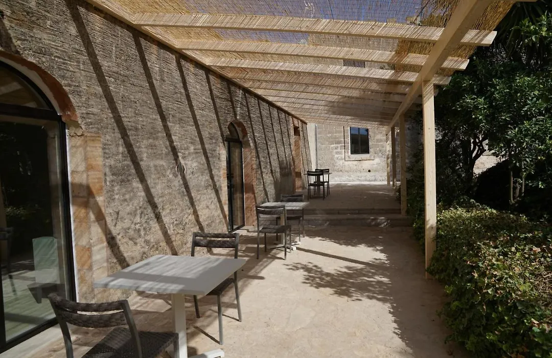Masseria Li Reni-1