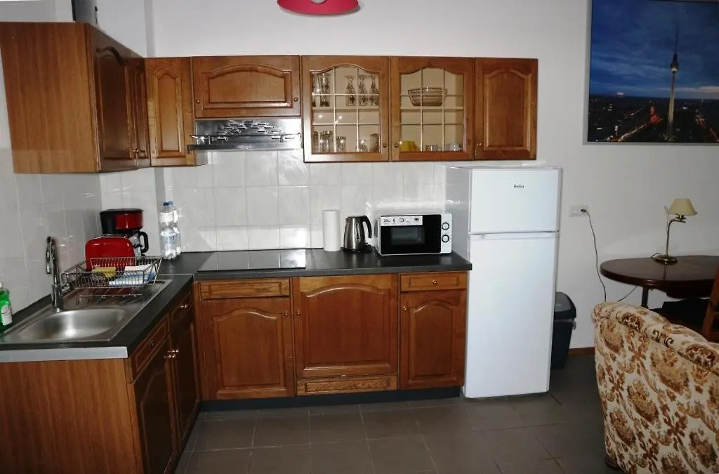Holiday Home Roy-1