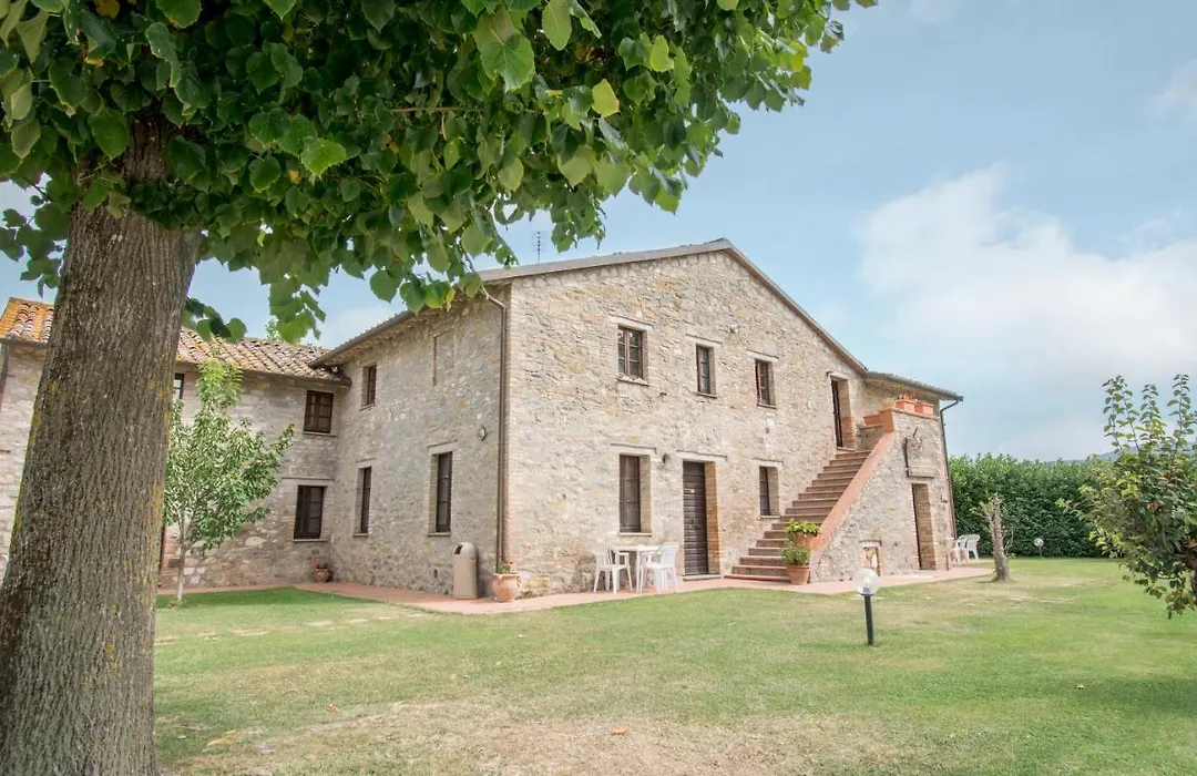 Residence Vecchio Granaio-1