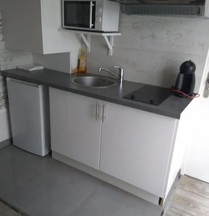 Feydeau - Bel Appartement- 2P - Paris 2-1