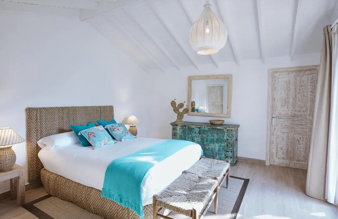 Villa Lily-1