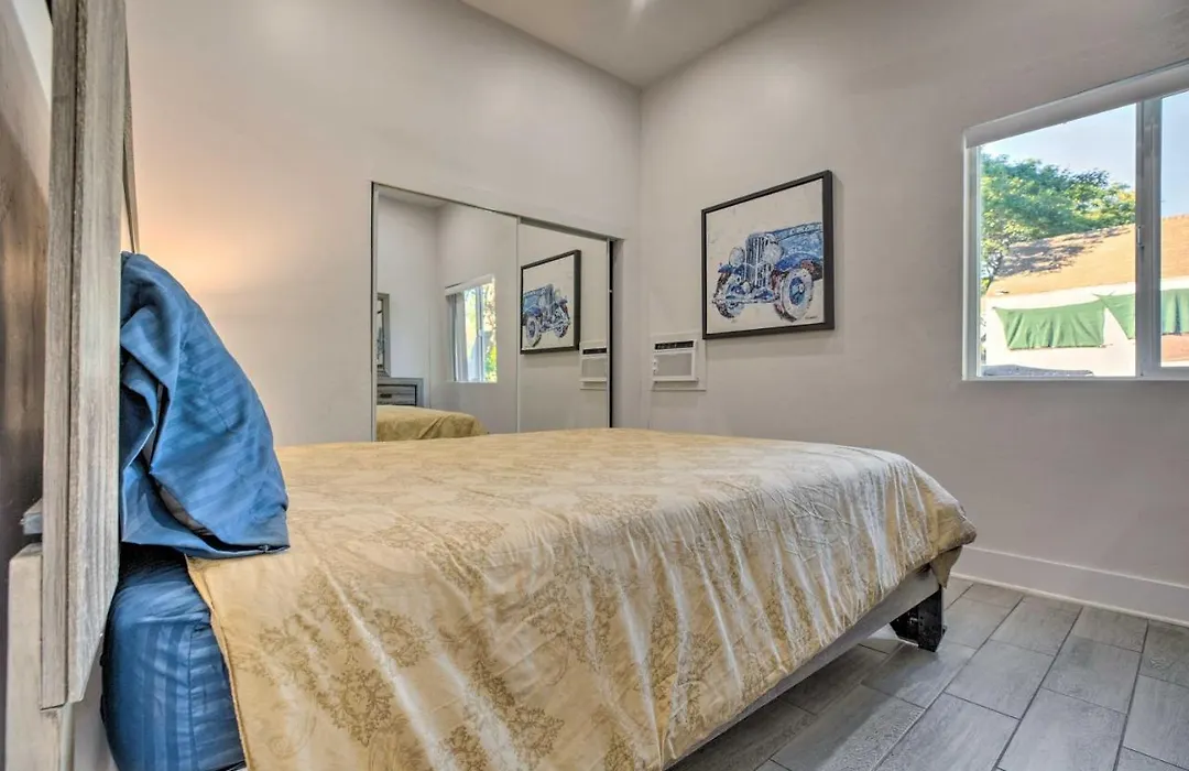 Updated San Diego Home Walk To Balboa Park!-1