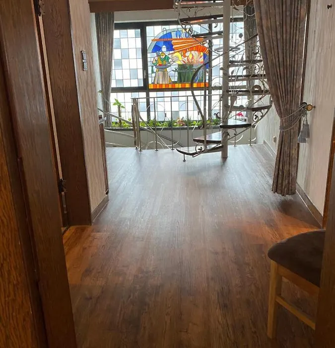 Ferienhaus Loehr Mit Treppenlift-1