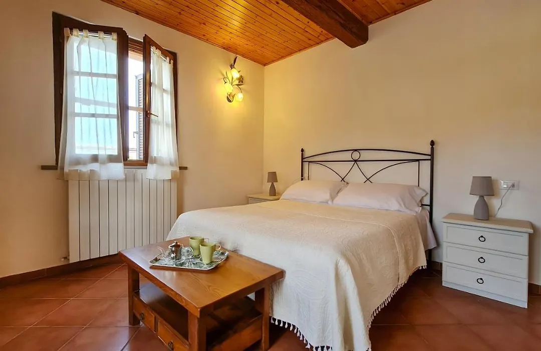 Agriturismo Barbadoro-1