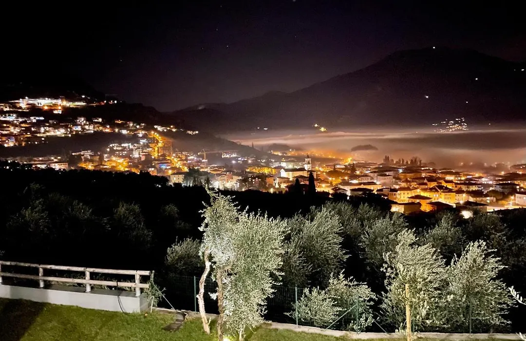 Maso Tobel Riva Del Garda-1