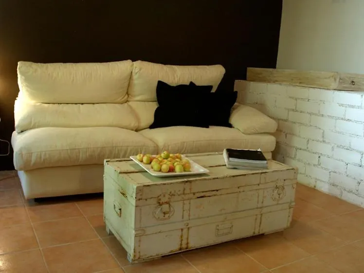 Villa Relax en Benidorm-1