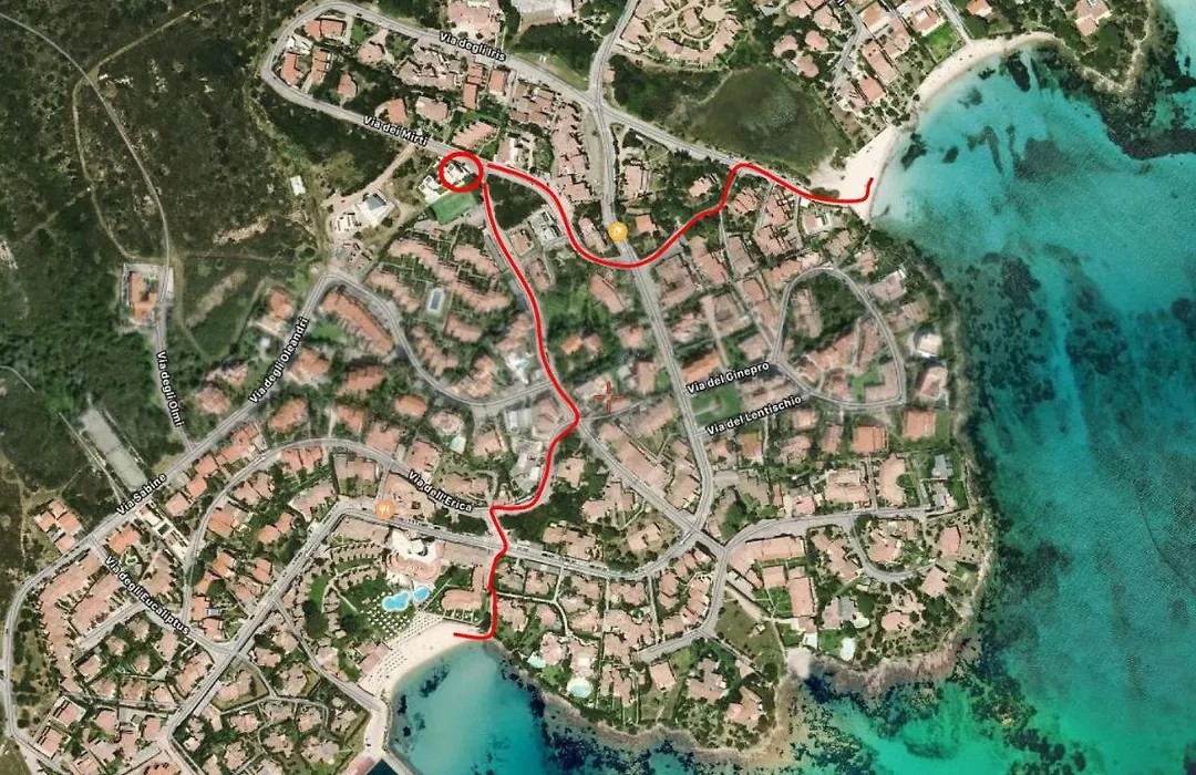 Villa BOREA-1