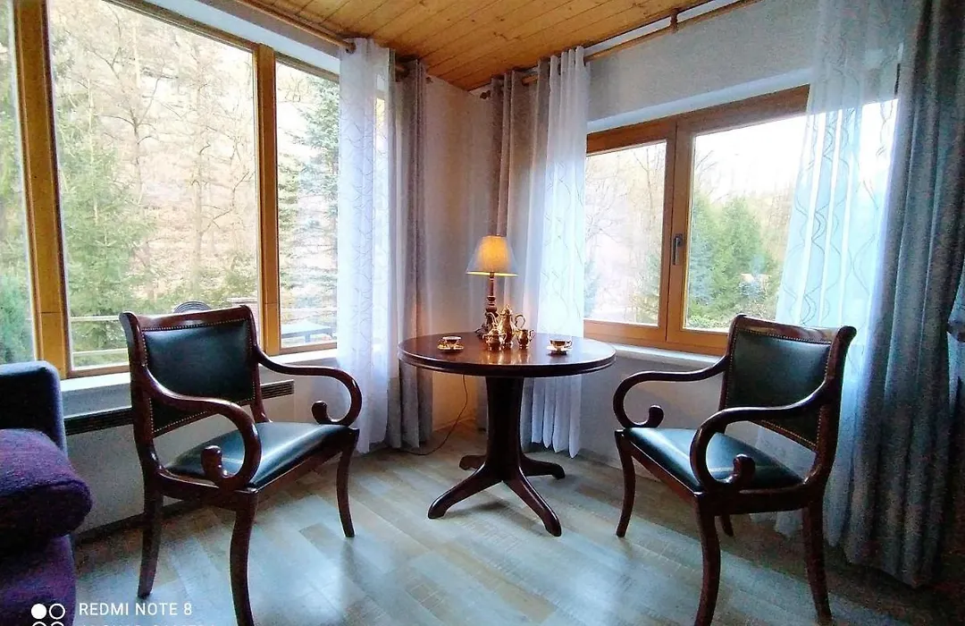Elbenland Apartments&Bungalows-1