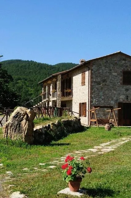 Agriturismo Villa Martis-1