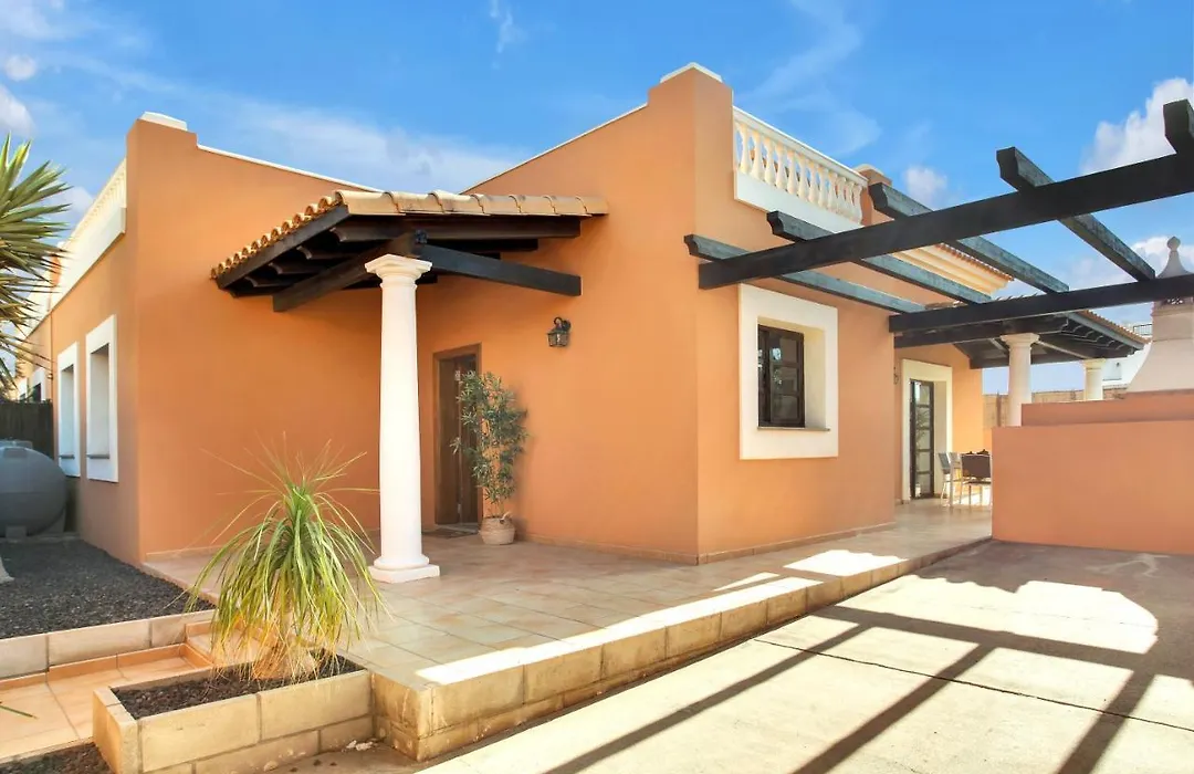 Villa Corralejo-1