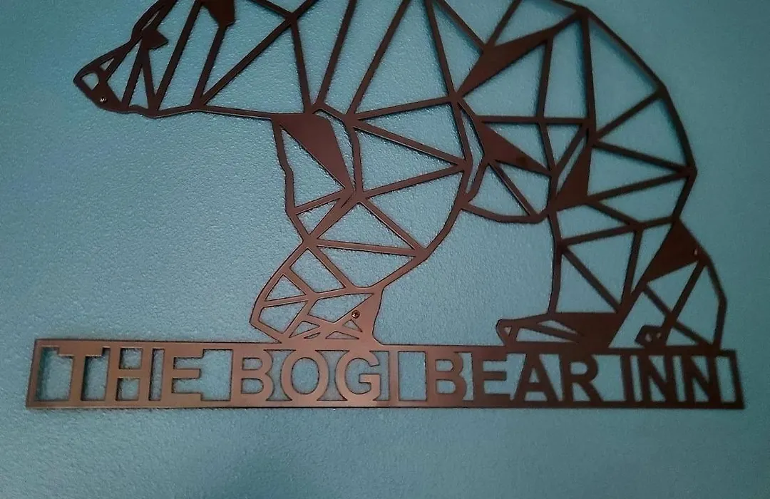 The Bogi Bear Inn-1