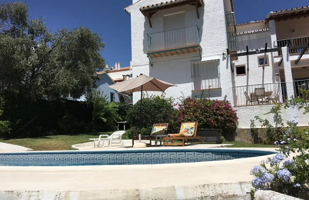 Villa Mimosa-1