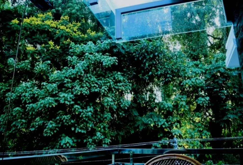 Ishaara Prime Villa - Personalized Stay With Amenities At Heart Of City-1
