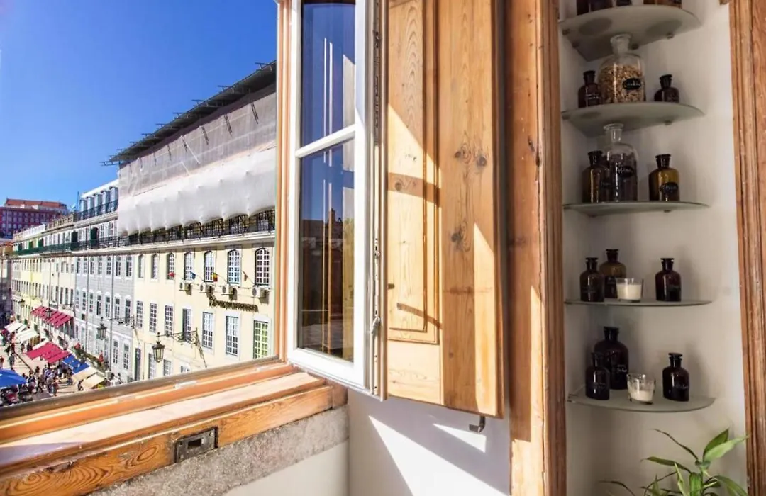 Guestready - Figueira Guesthouse-1