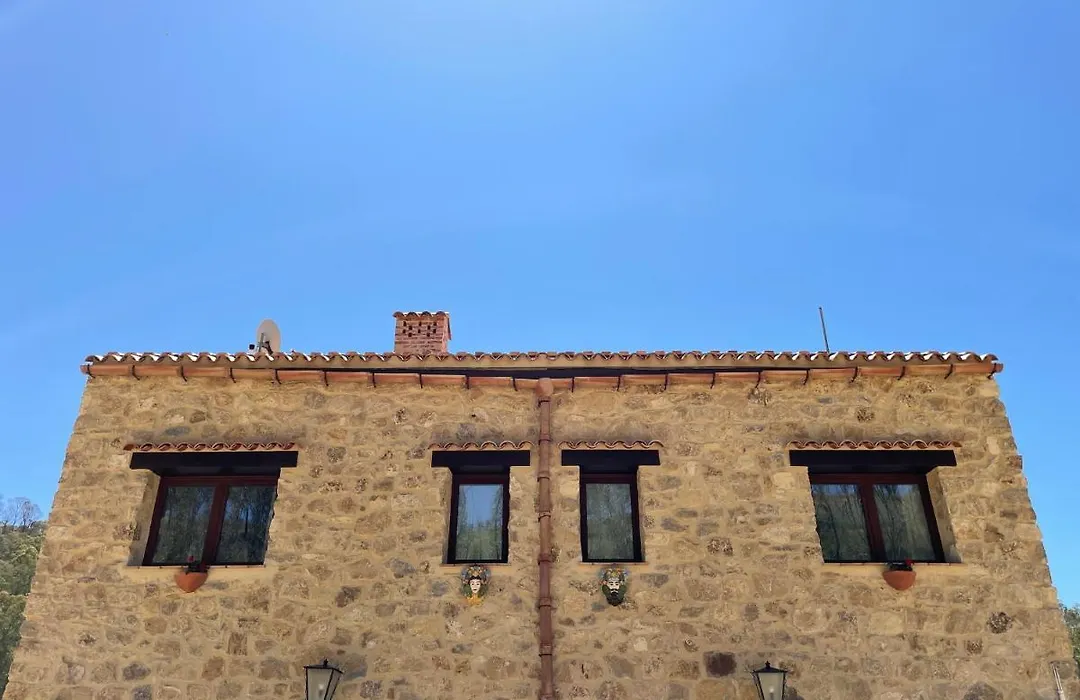 Agriturismo Borgo Furma-1