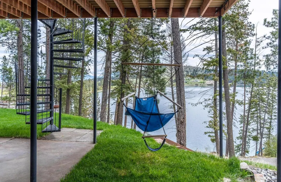 Welker Lake House-1