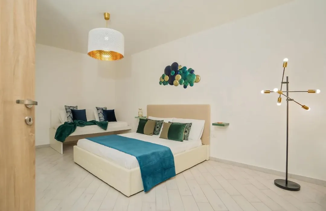 Beneduce B&B Rooms-1