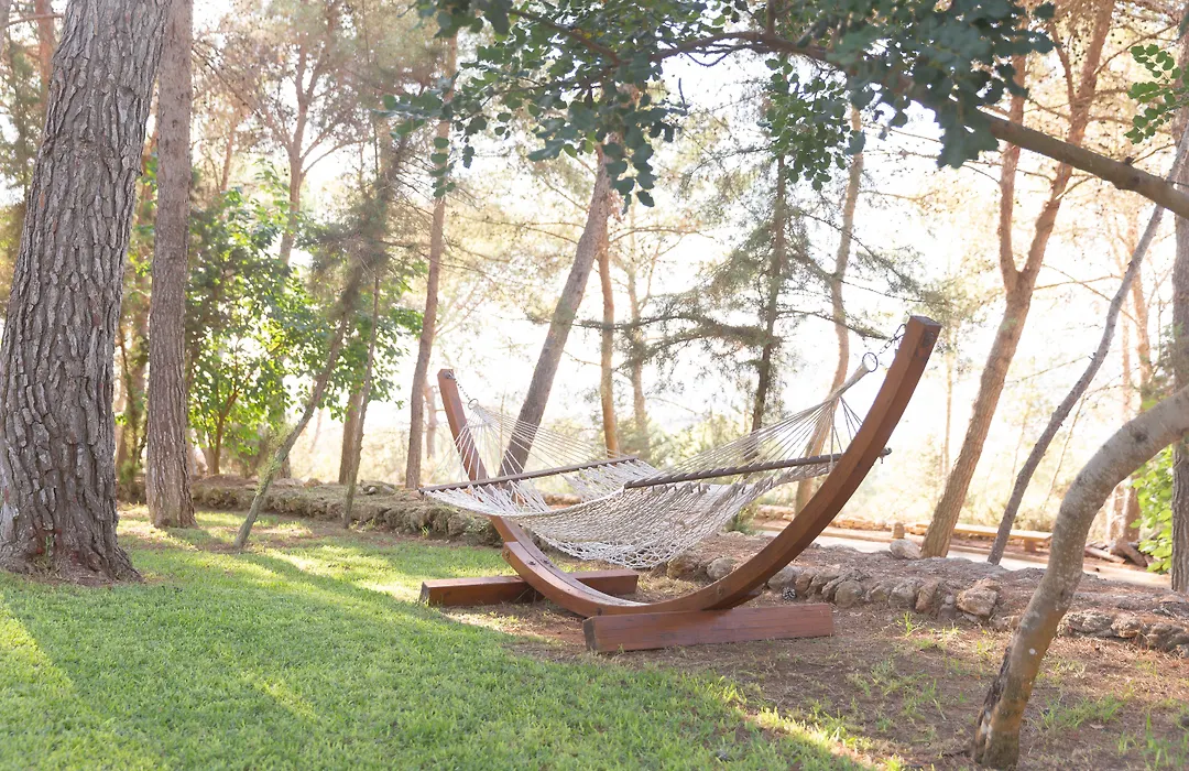 Agroturismo Sa Talaia-Adults Only-1