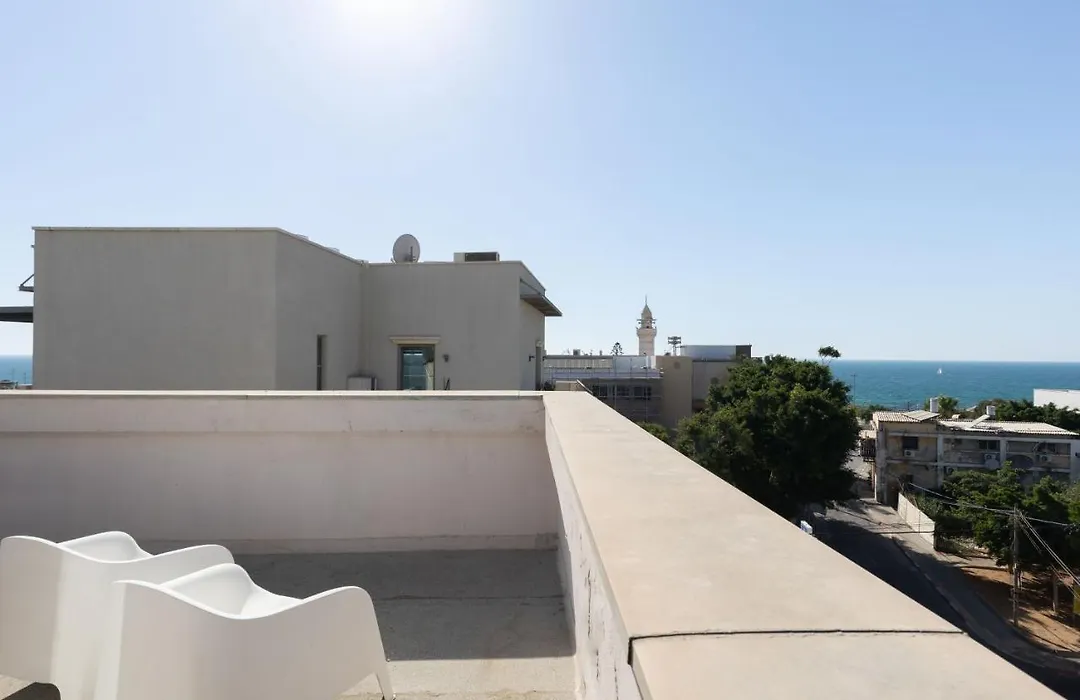 Secret Jaffa Garden-1