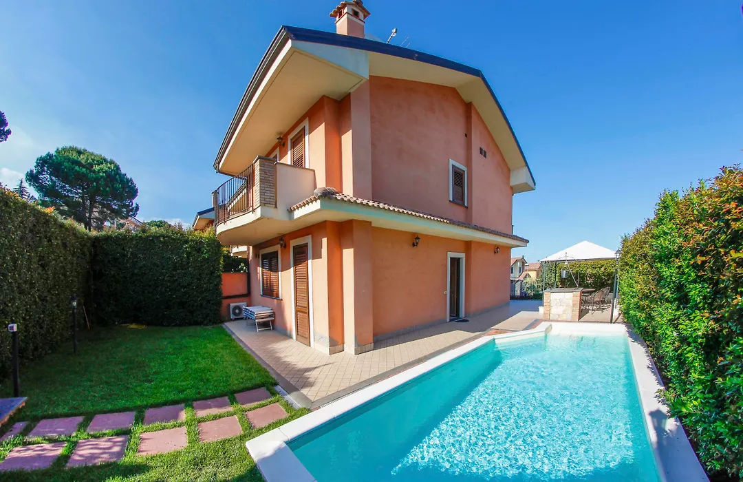 Etna Villa il Pino-1