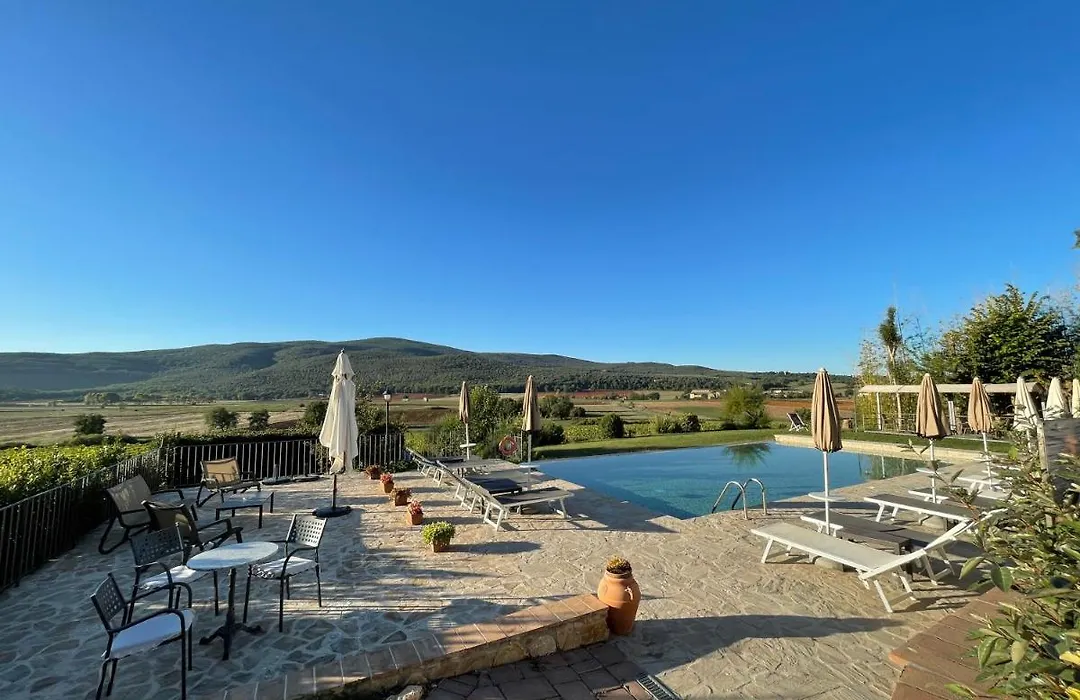 Il Colombaio Winery-1