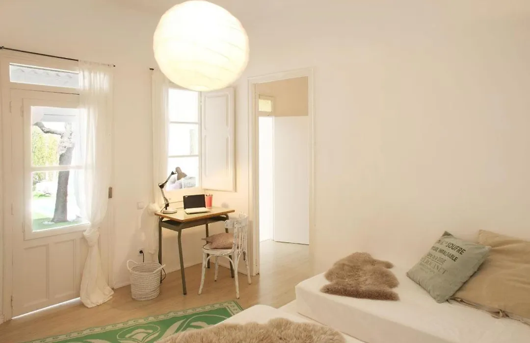 Fridays Flats Villa Alba-1