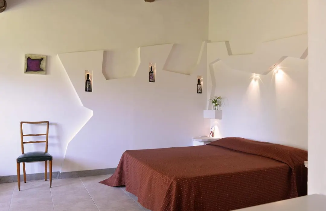 Agriturismo Arte et Agricoltura-1