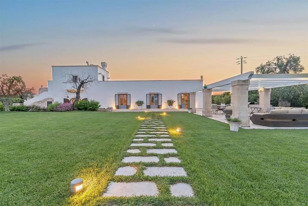 Masseria Il Frantoio by Raro Villas-1
