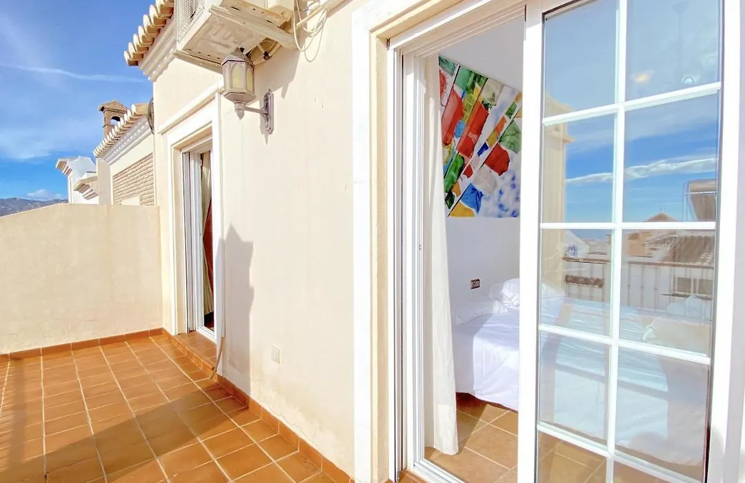 Villa Mirto Private Pool Casasol-1