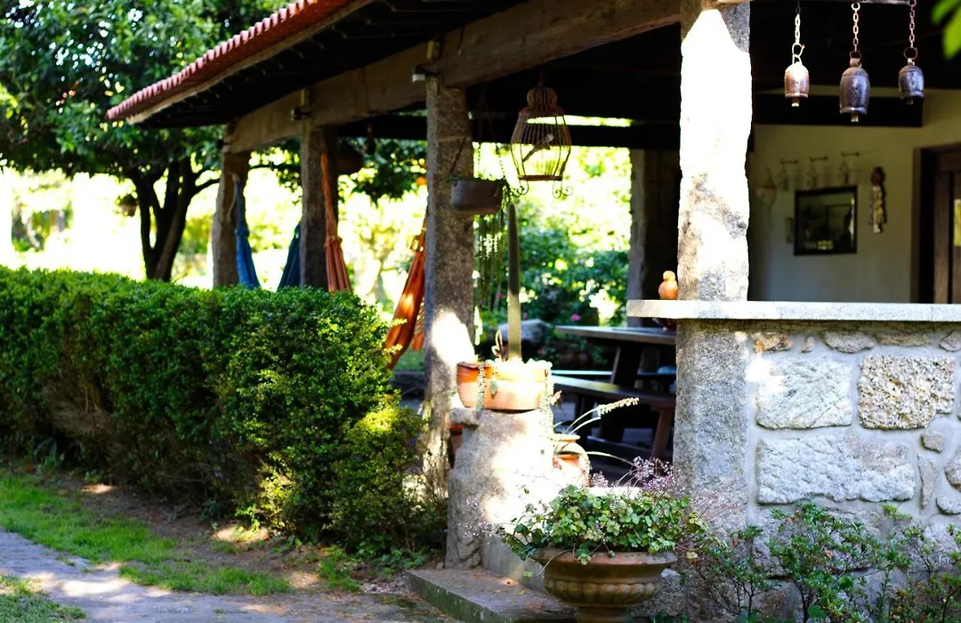 Casa Da Reina-1