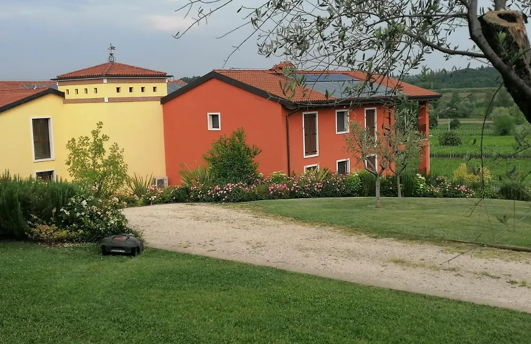 Agriturismo La Rondinella-1