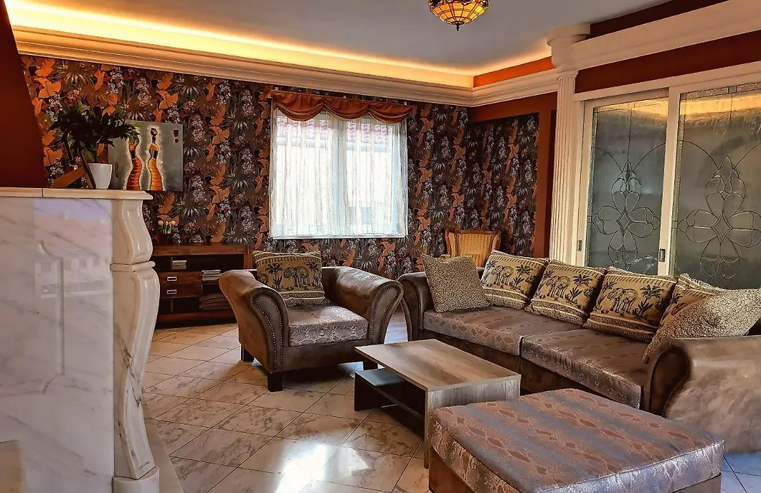 Villa Wellness-1