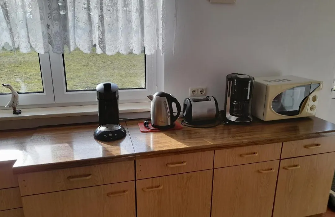 Ferienwohnung Hille-1