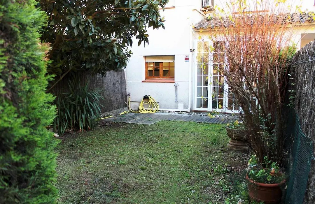 Vacaciones En Maresme Casa Para 7 Personas-1