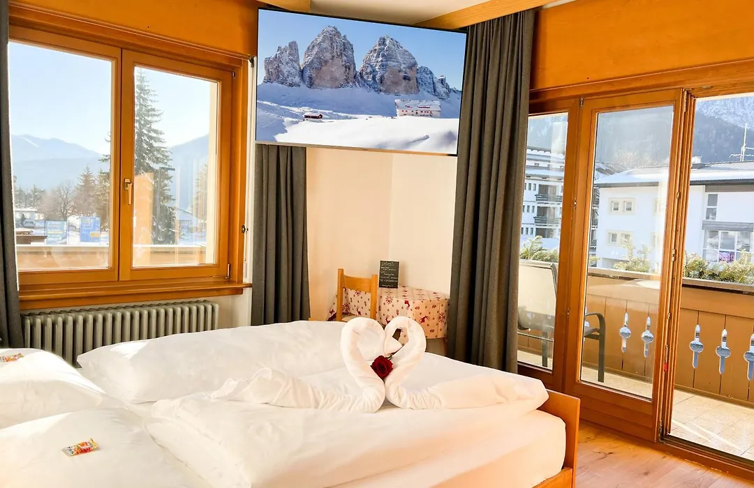Guesthouse Rosengarten-1