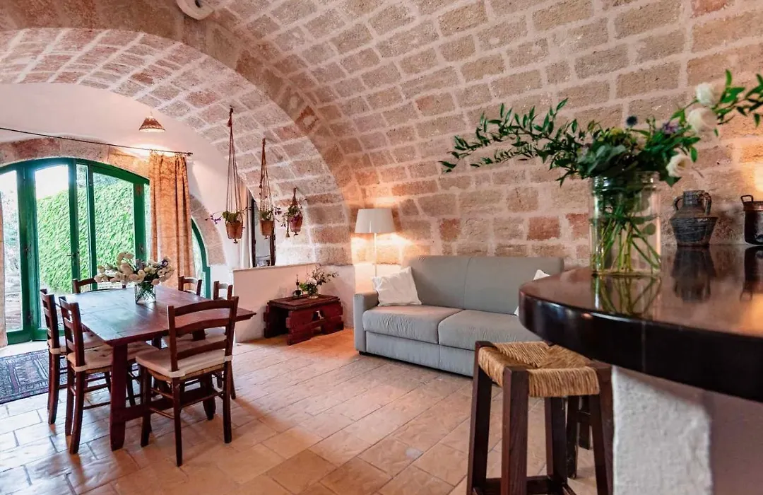 Masseria Spina Resort-1