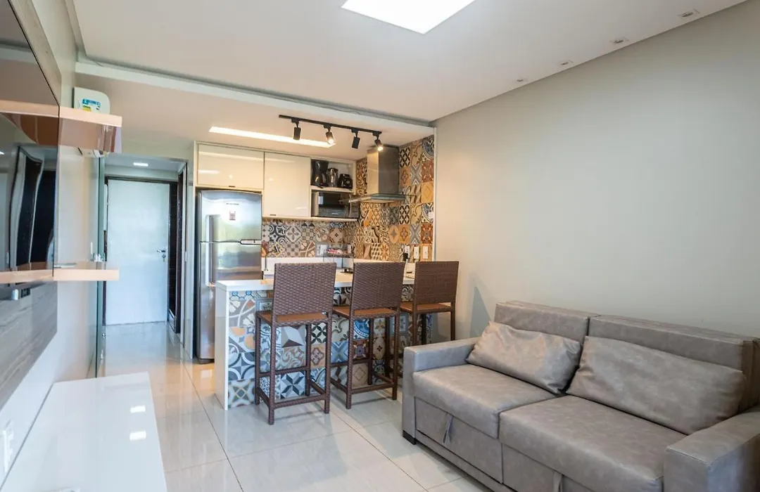 Nannai Residence Muro Alto Porto Galinhas BeiraMar-1