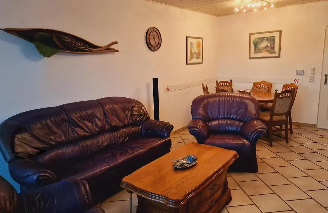 Ferienhaus "Auberge Jolie"-1