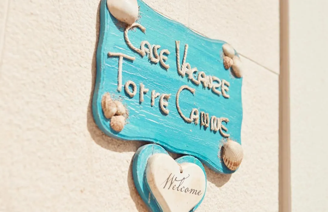 Case Vacanza Torre Canne-1