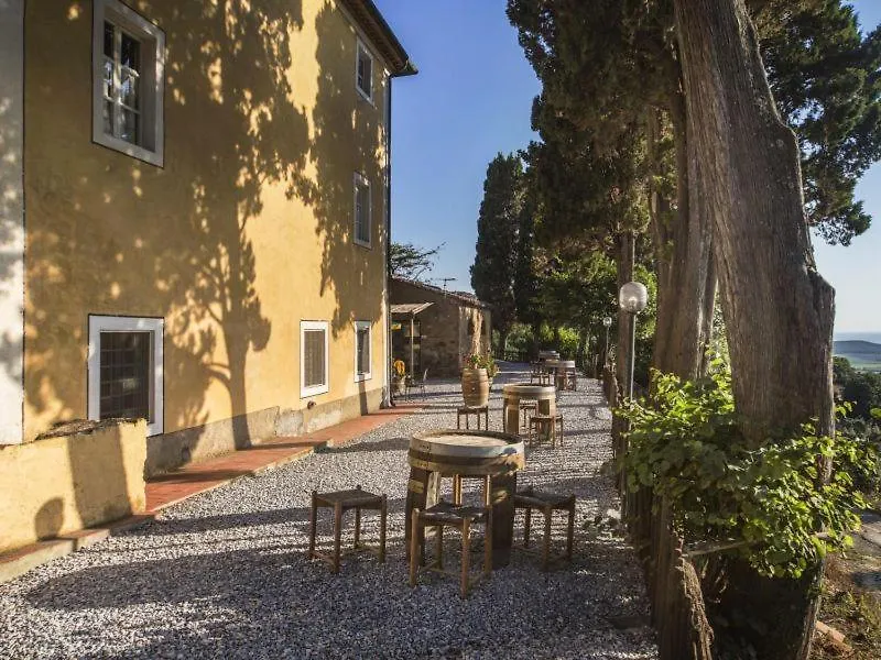 Residence La Casina-1
