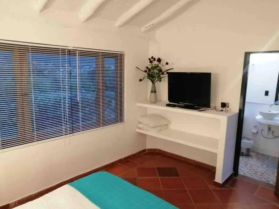 Villa Fatima-1